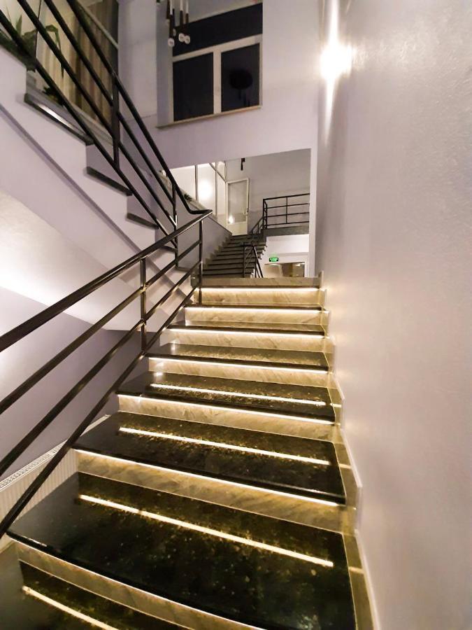 Гетьманський Stan Hotel Bereza Exterior foto