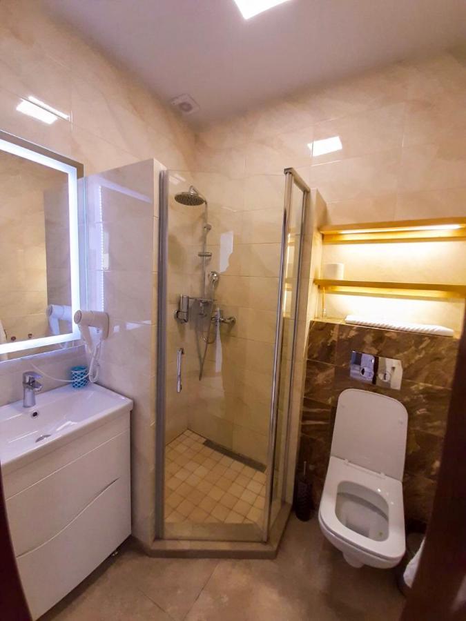 Гетьманський Stan Hotel Bereza Exterior foto