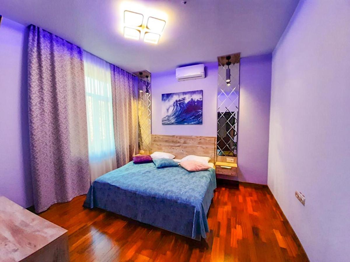 Гетьманський Stan Hotel Bereza Exterior foto