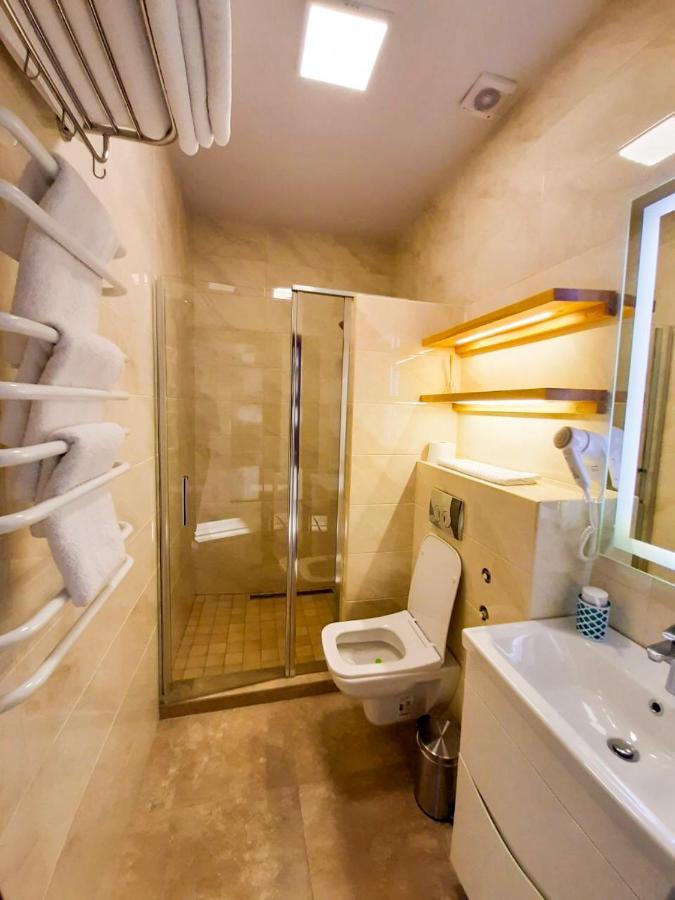 Гетьманський Stan Hotel Bereza Exterior foto