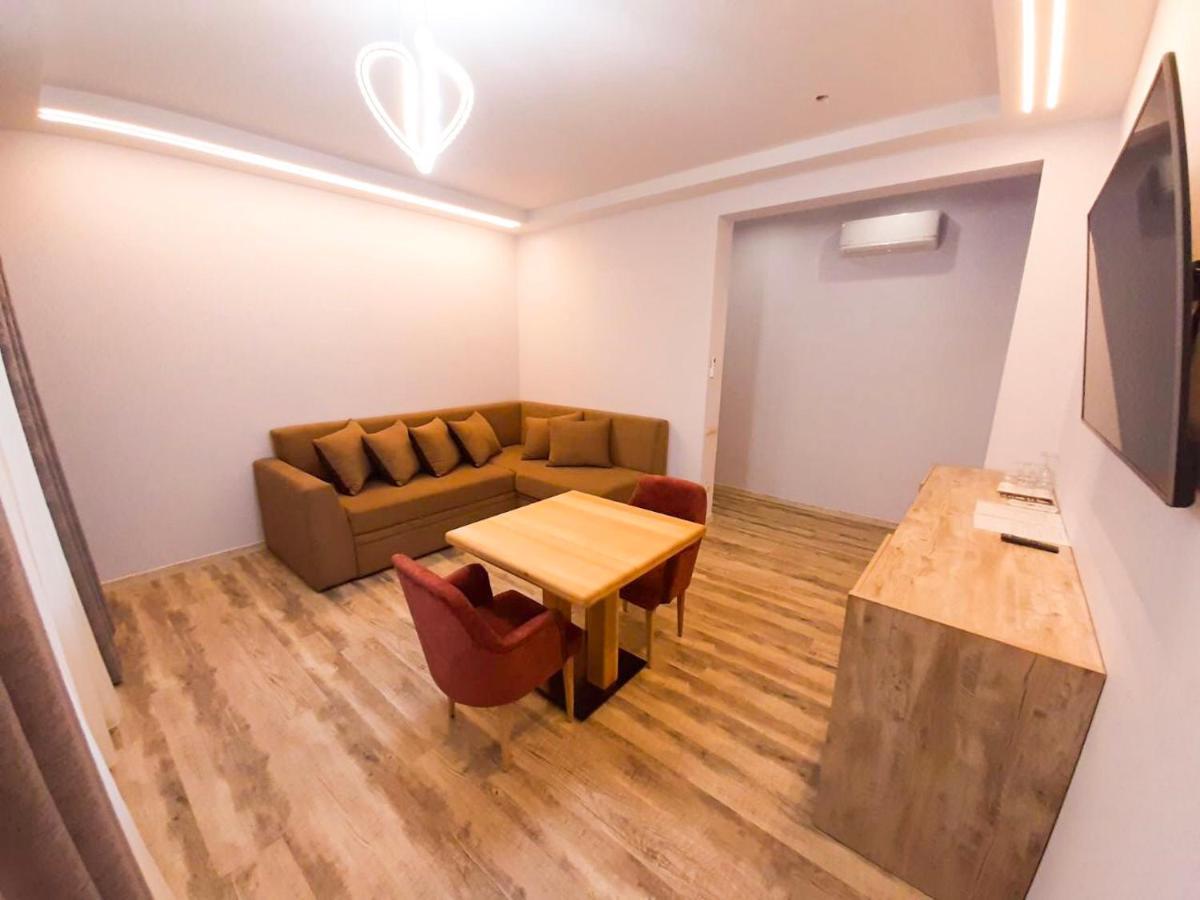 Гетьманський Stan Hotel Bereza Exterior foto